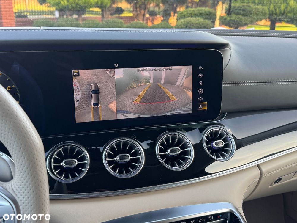 Mercedes-Benz AMG GT 63 S 4-Matic+ - 22