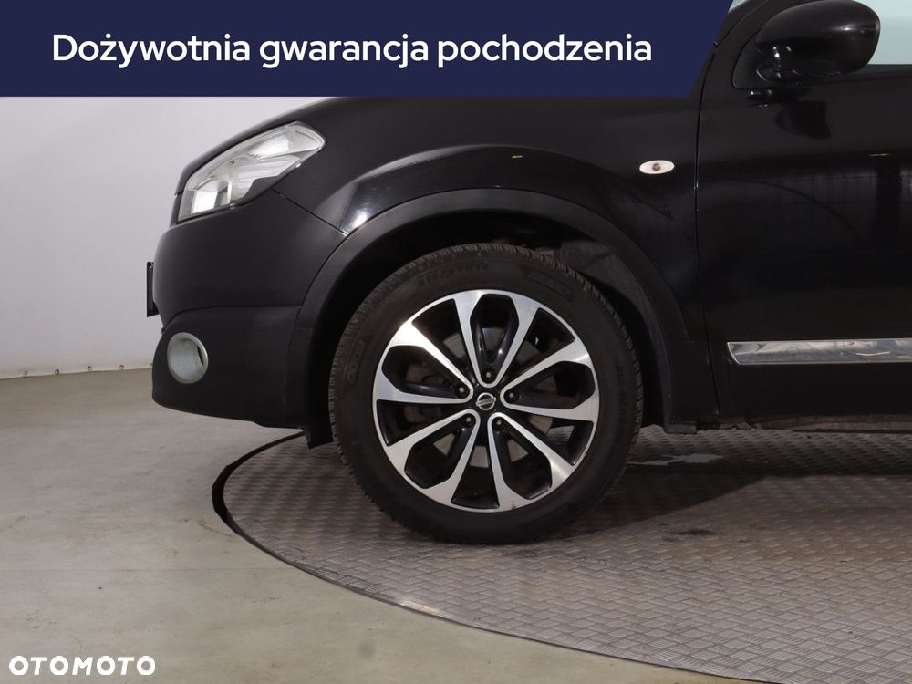 Nissan Qashqai+2 - 17