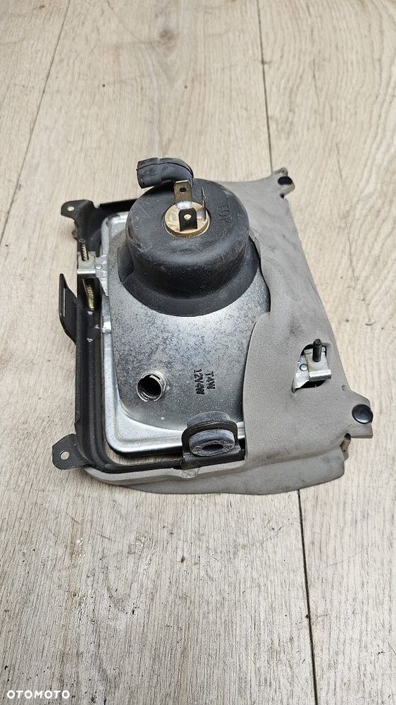 Reflektor Lampa Przód Yamaha DT 125 R Koito XR29 - 8