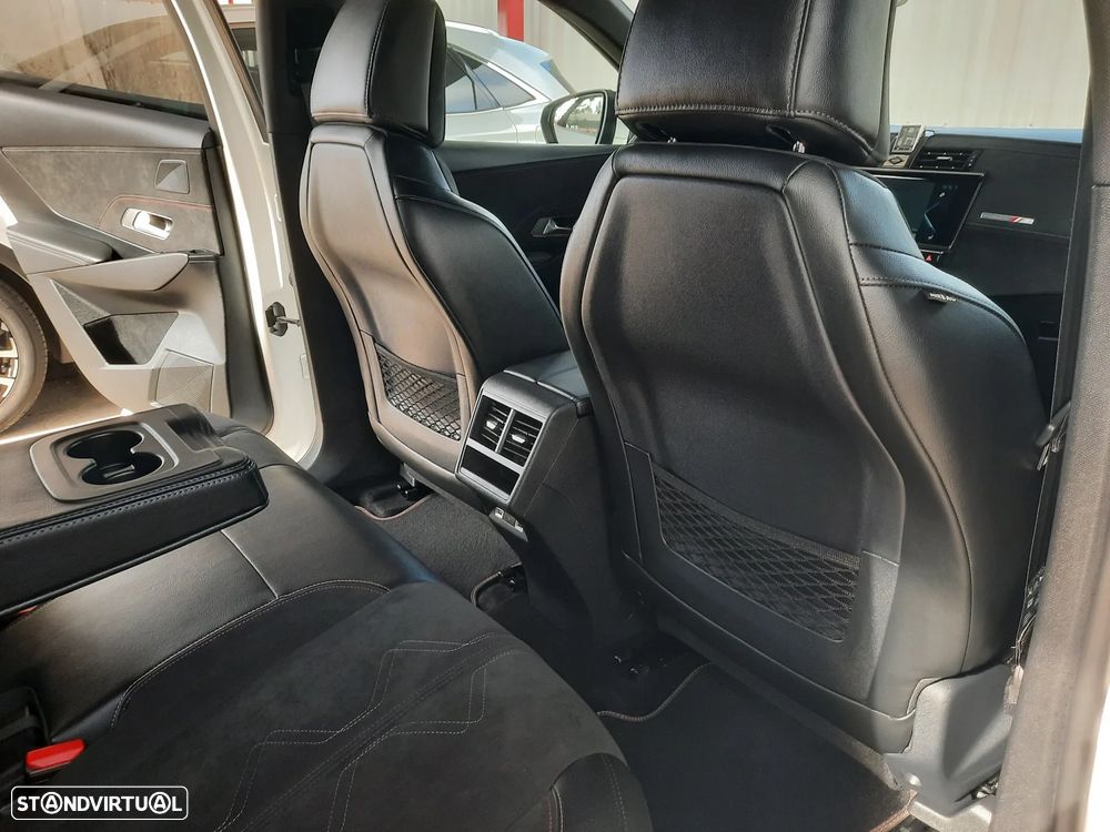 DS DS7 Crossback E-Tense Performance Line+ EAT8 - 47