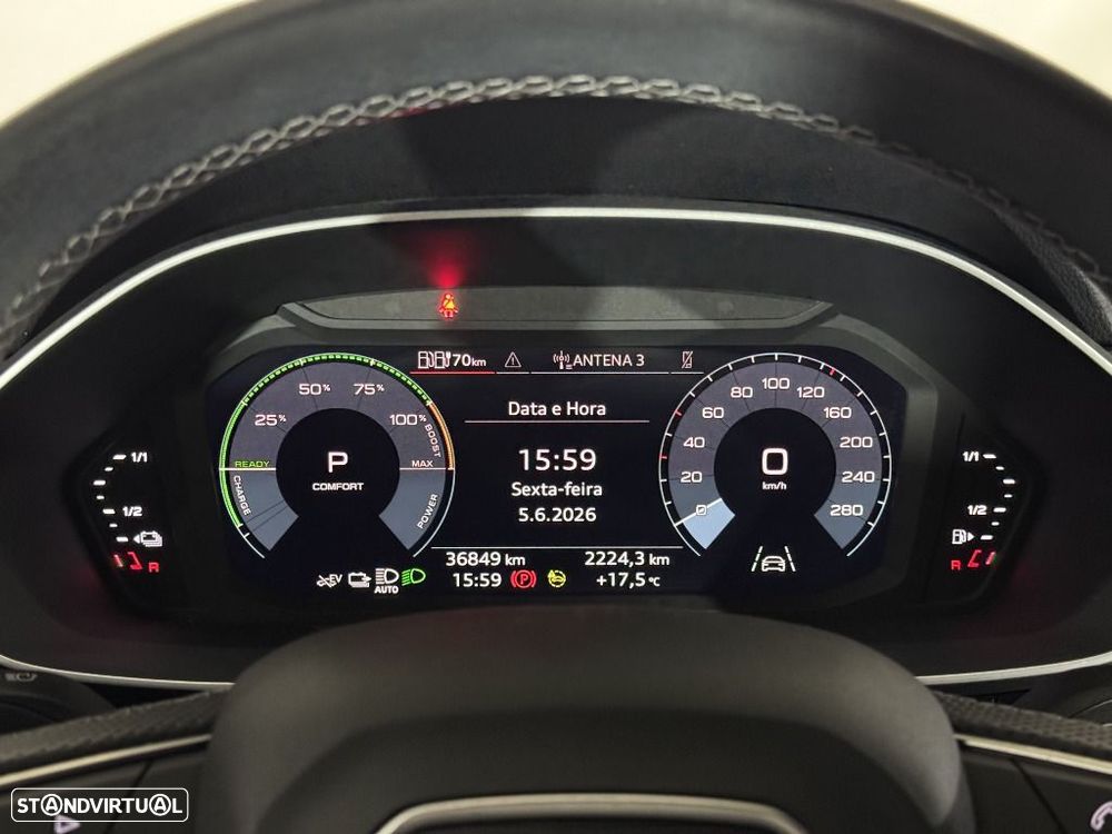 Audi Q3 Sportback - 24