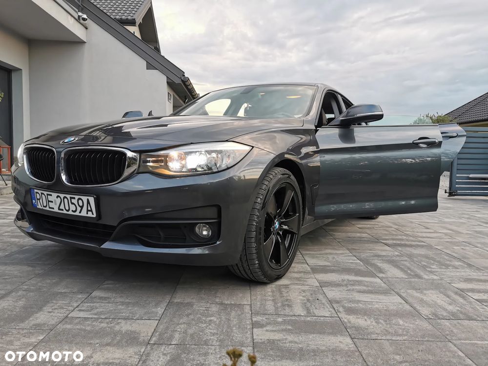 BMW Seria 3 - 29