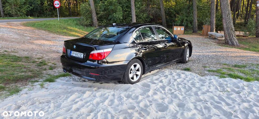 BMW Seria 5 - 3
