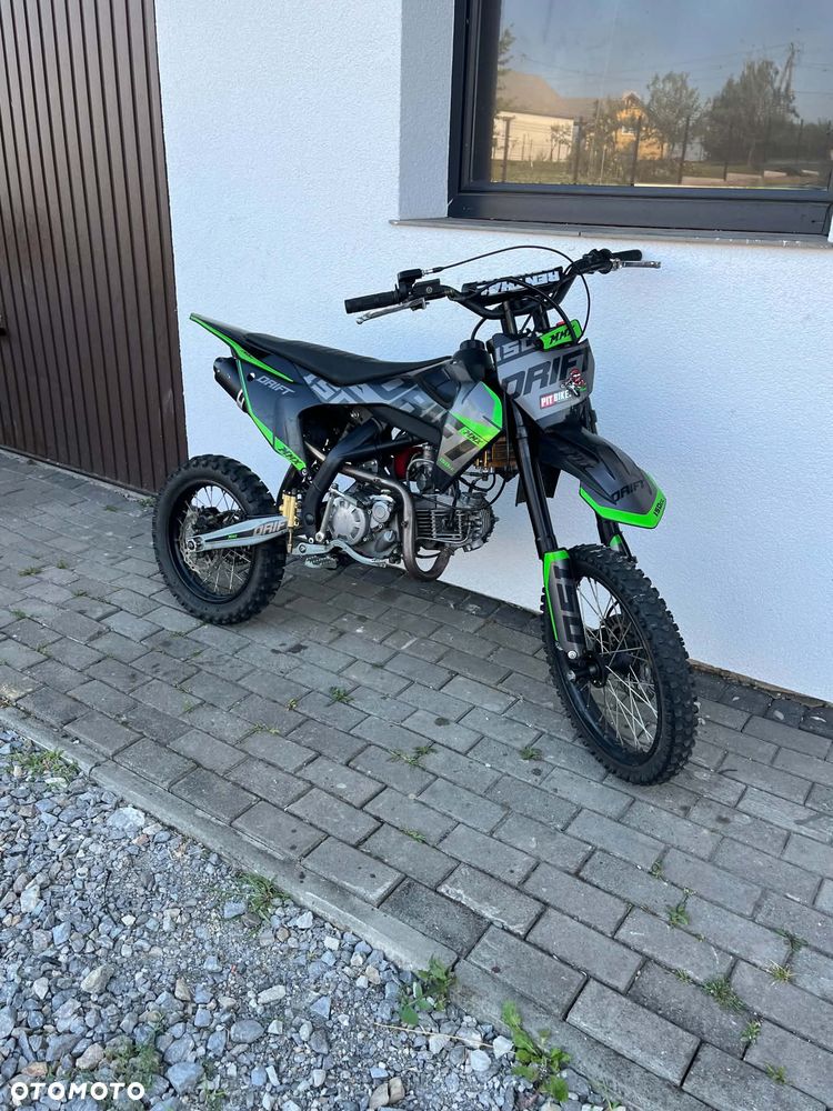 MRF Inny - 1