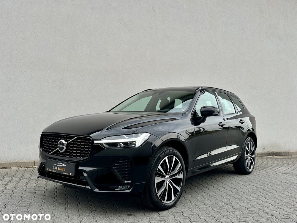Volvo XC 60 B4 D AWD Geartronic RDesign - 7