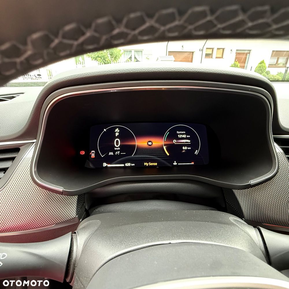 Renault Arkana 1.3 TCe mHEV Techno EDC - 9