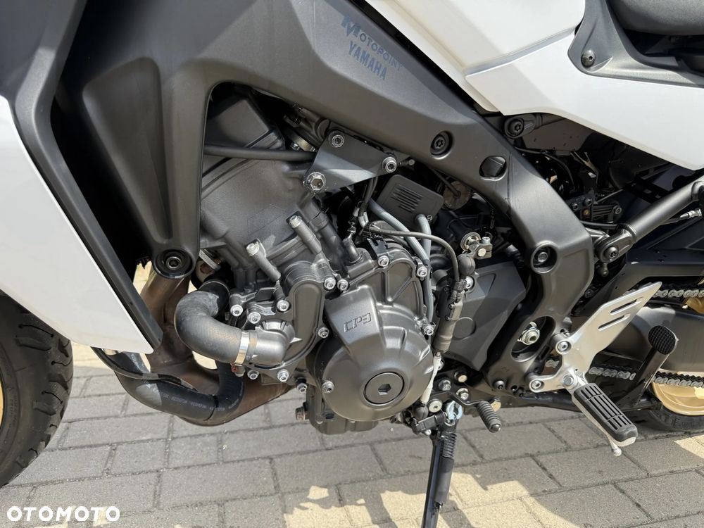 Yamaha Tracer - 13