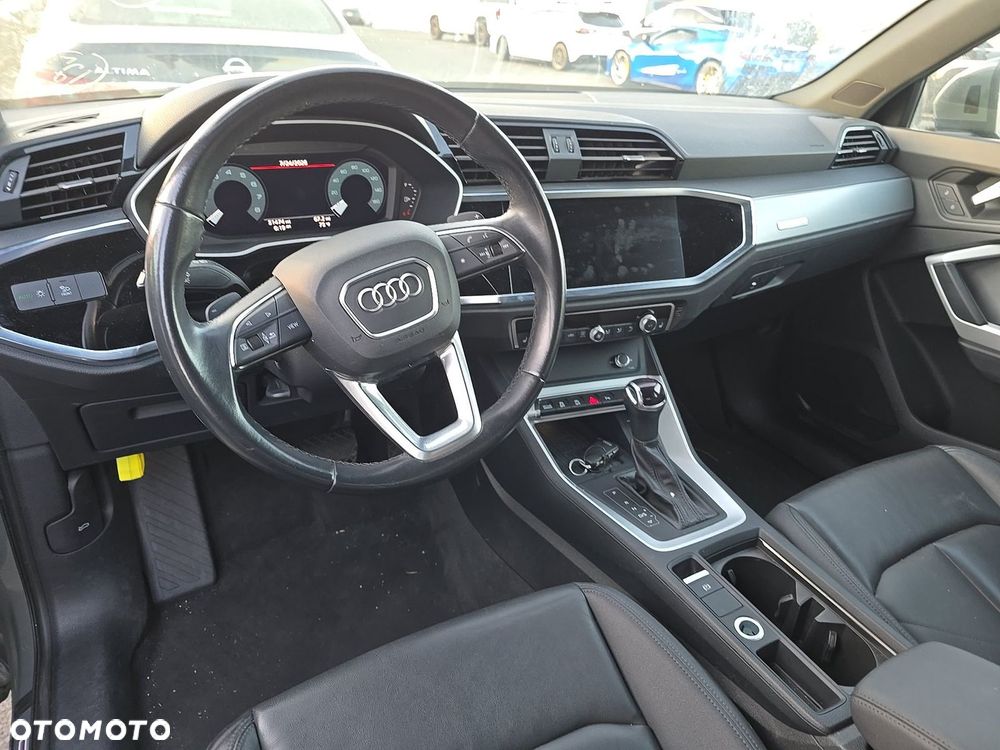 Audi Q3 45 TFSI Quattro S tronic S line - 8
