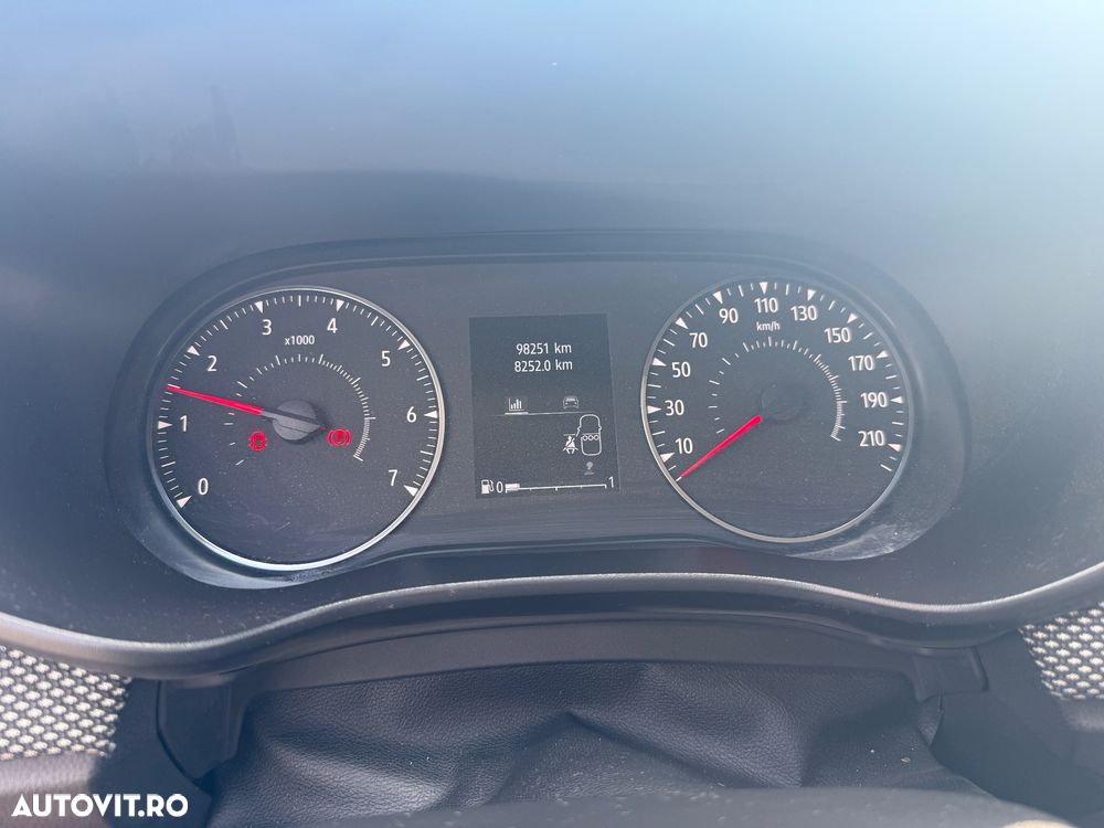 Dacia Sandero Stepway - 8