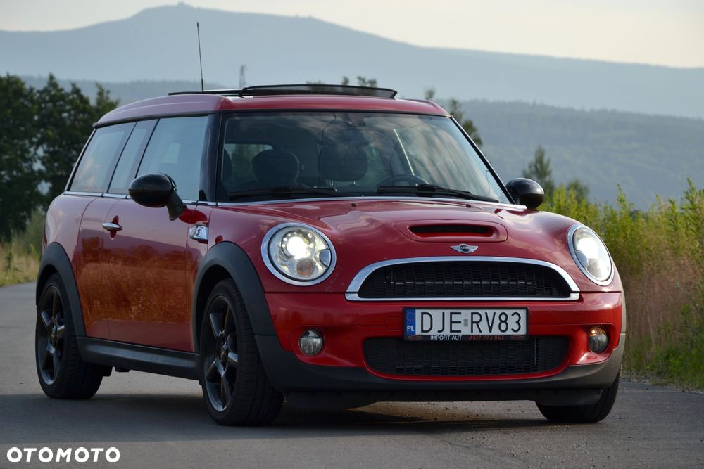 MINI Clubman One - 2