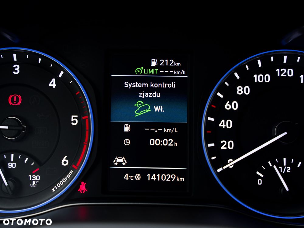 Hyundai Kona 1.6 CRDi Select - 26