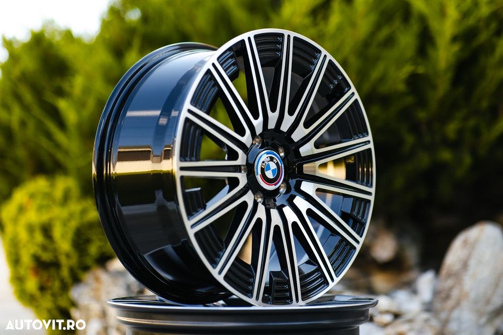 Jante 19 BMW R19 - 3
