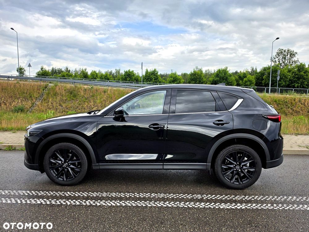 Mazda CX-5 2.5 Hikari 2WD - 13