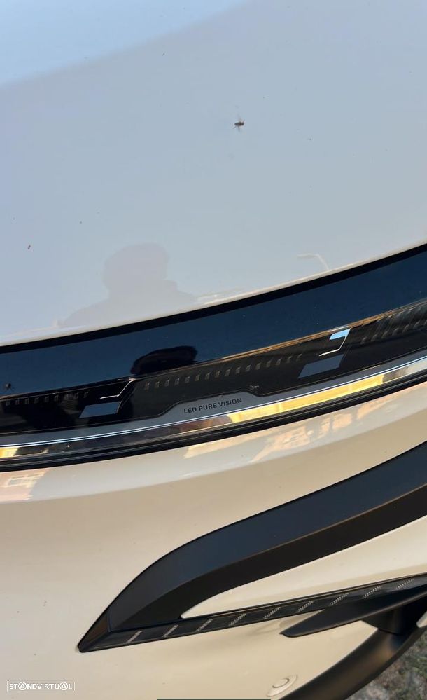 Renault Mégane 1.5 Blue dCi Equilibre EDC - 2