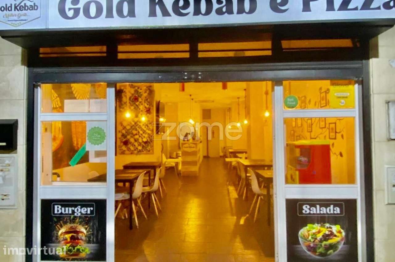 Trespasse Restaurante - Grande imagem: 3/10