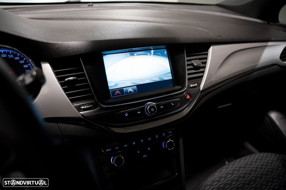 Opel Astra 1.2 T GS Line S/S - 7