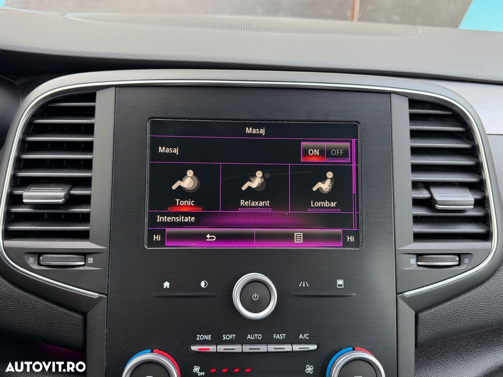 Renault Talisman Grandtour ENERGY dCi 130 Business - 20