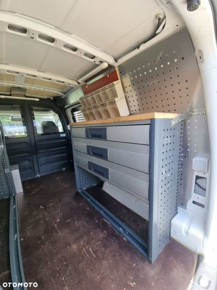 Volkswagen Caddy - 16