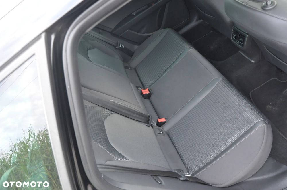 Seat Leon 2.0 TDI DPF Start&Stop DSG XCELLENCE - 27