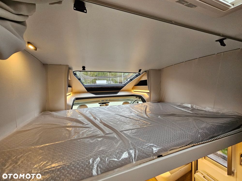 Adria Matrix Select 670SL - 10