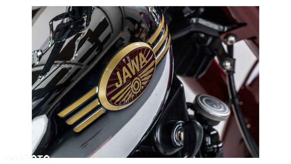 Jawa 350 CL - 8