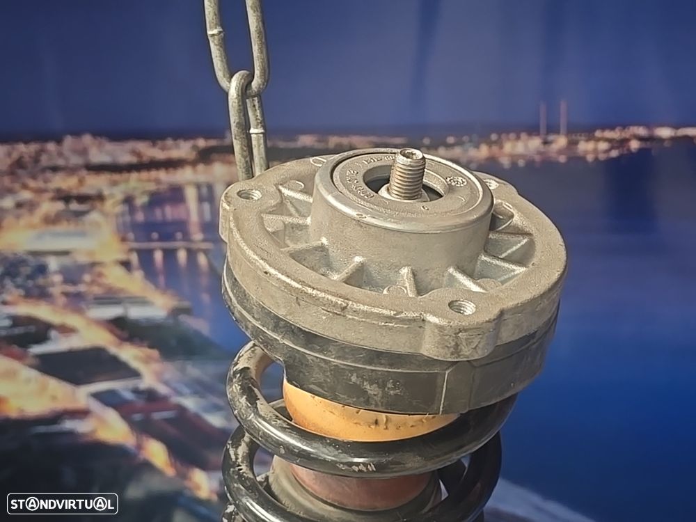 Amortecedores dianteiros frente originais para bmw série 6 grand coupe f06 2012- - 5