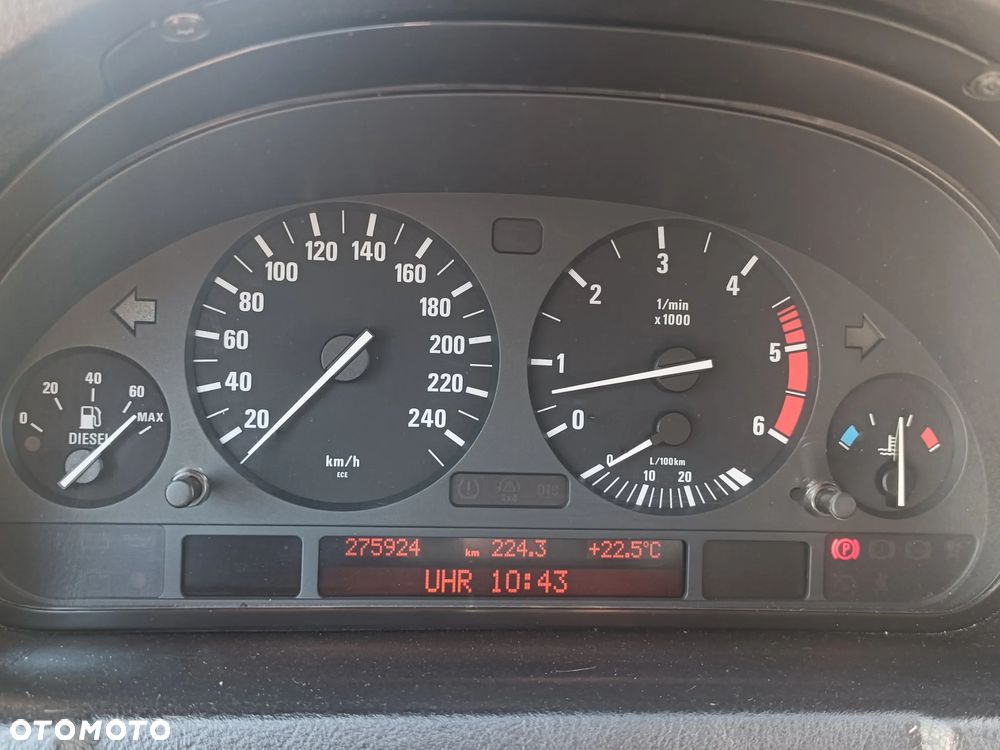 BMW X5 3.0 d - 14
