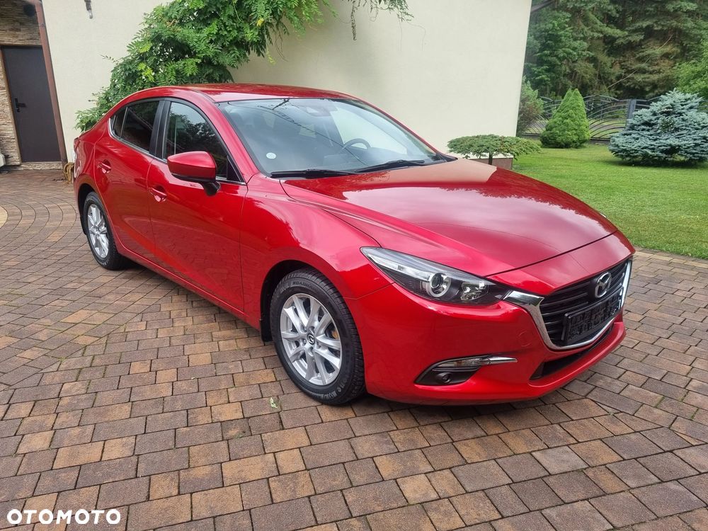Mazda 3 2.0 Skyenergy EU6 - 3