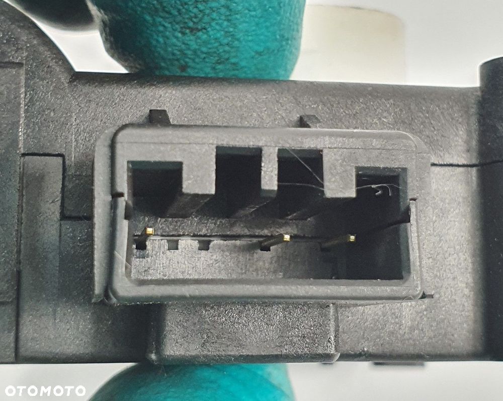 SILNICZEK NAGRZEWNICY MAZDA RX-8 113800-2350 - 3