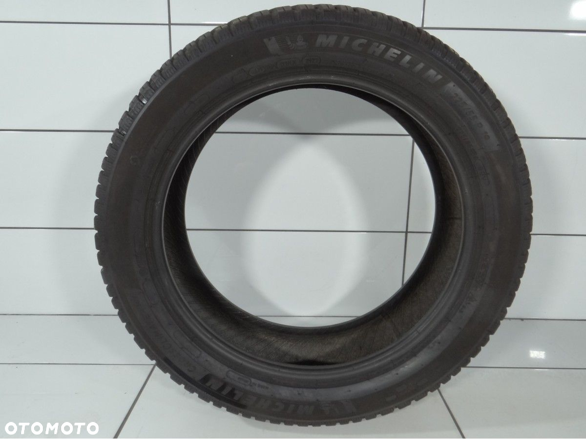 Opony całoroczne 225/55R19 99V Michelin - 3