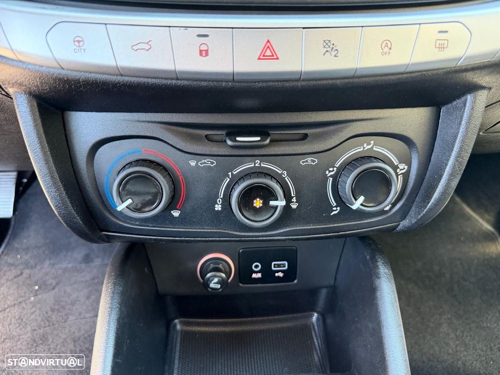 Fiat Tipo 1.3 MultiJet - 24