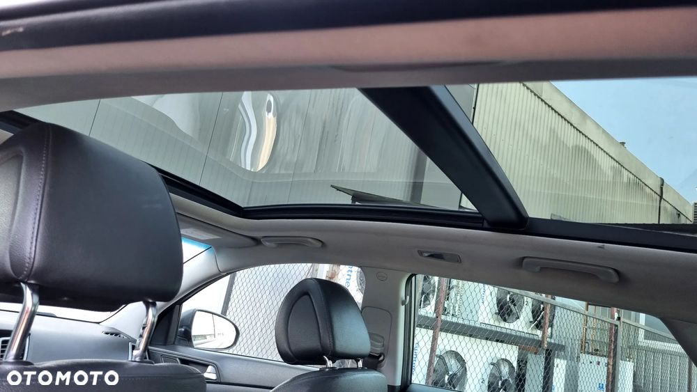 Hyundai Tucson blue 1.7 CRDi 2WD Intro Edition - 17