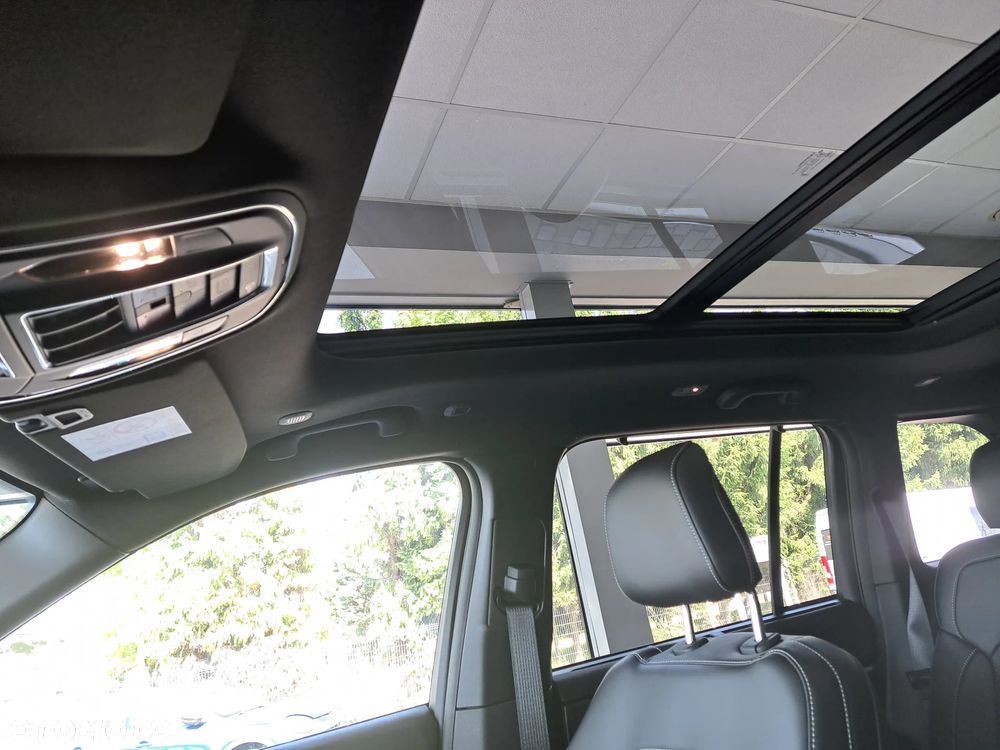 Jeep Grand Cherokee 2.0 4xe PHEV Limited - 18