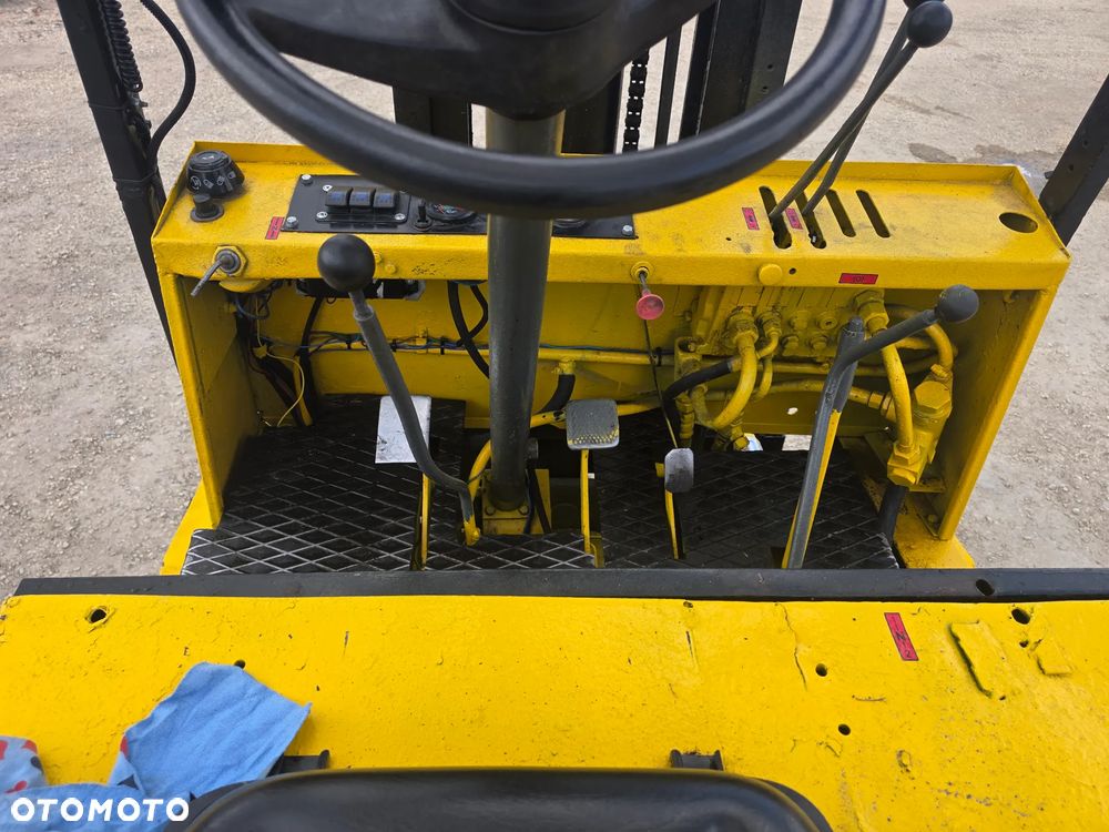 Balkancar bułgar dv 1733 - 3