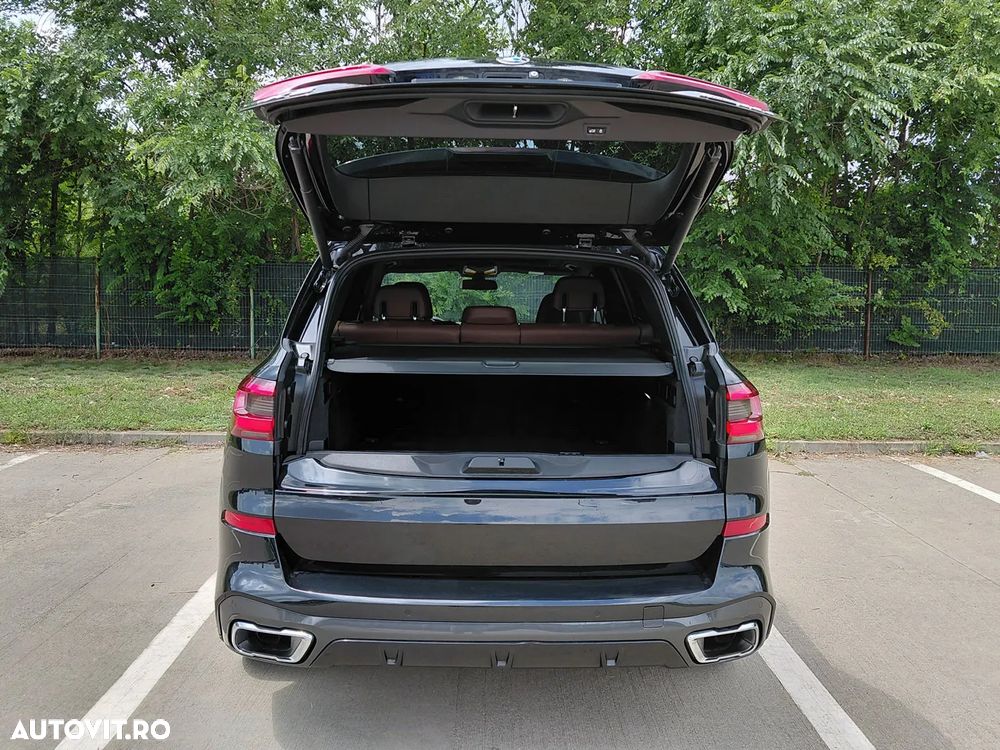 BMW X5 xDrive30d - 14