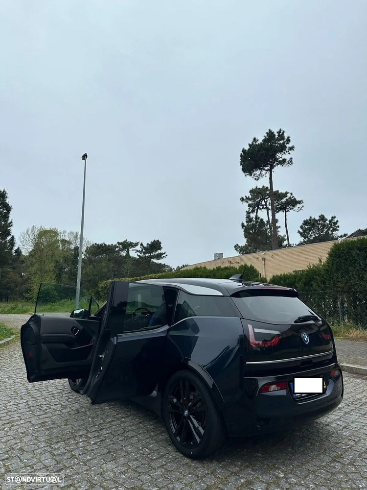 BMW i3 120Ah - 7
