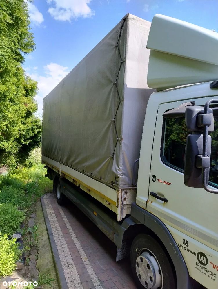 Mercedes-Benz Atego - 4
