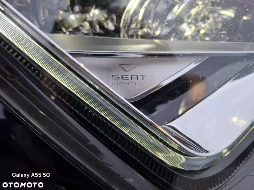 Seat Ateca 1.5 Eco TSI FR S&S DSG - 24