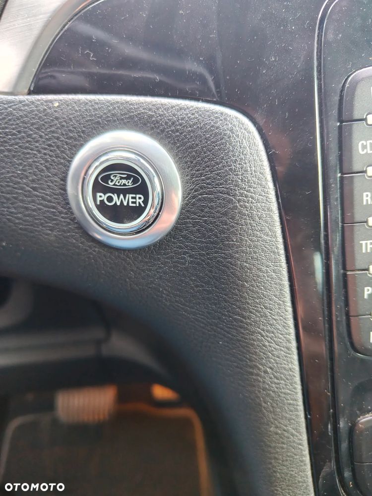 Ford Galaxy 2.0 TDCi Titanium MPS6 - 32