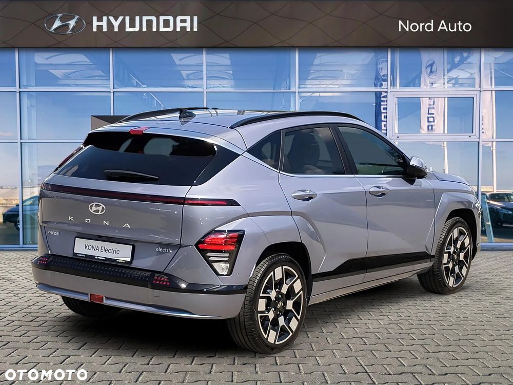 Hyundai Kona 65kWh Platinum - 5