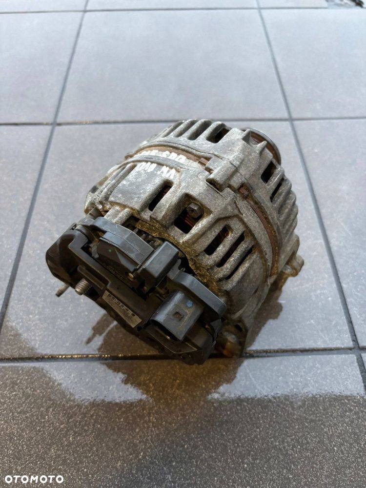 ALTERNATOR TDI VW AUDI SKODA SEAT 045903023C