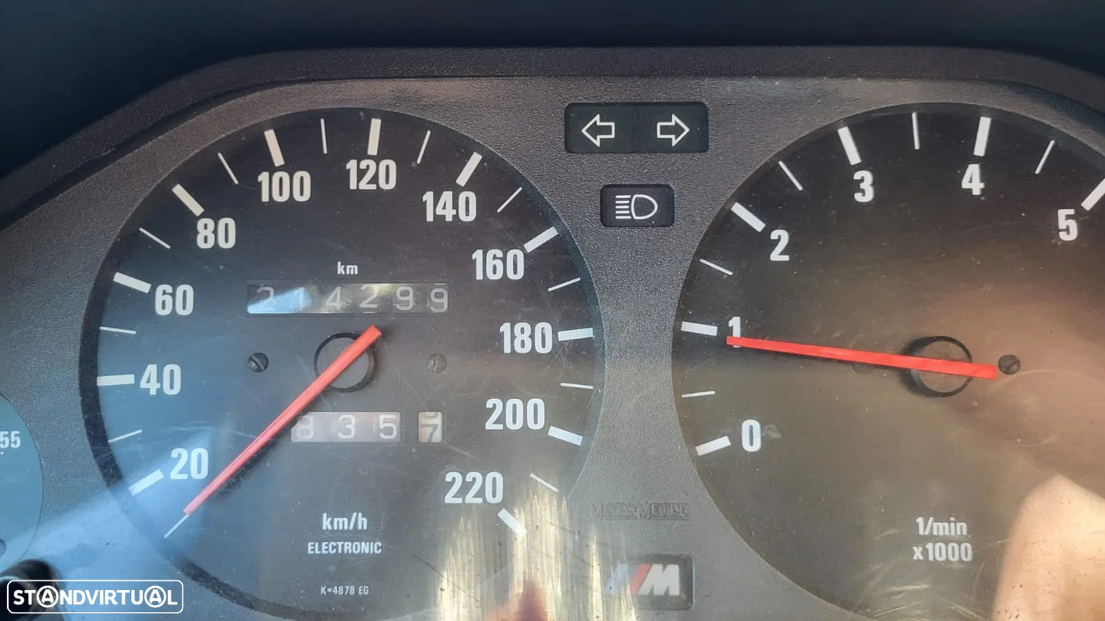 BMW 318 i - 17