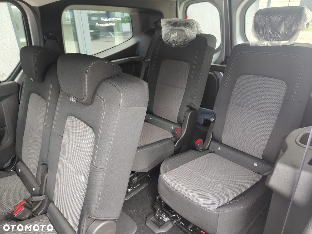 Mercedes-Benz Citan Tourer L2 420.765 - 13