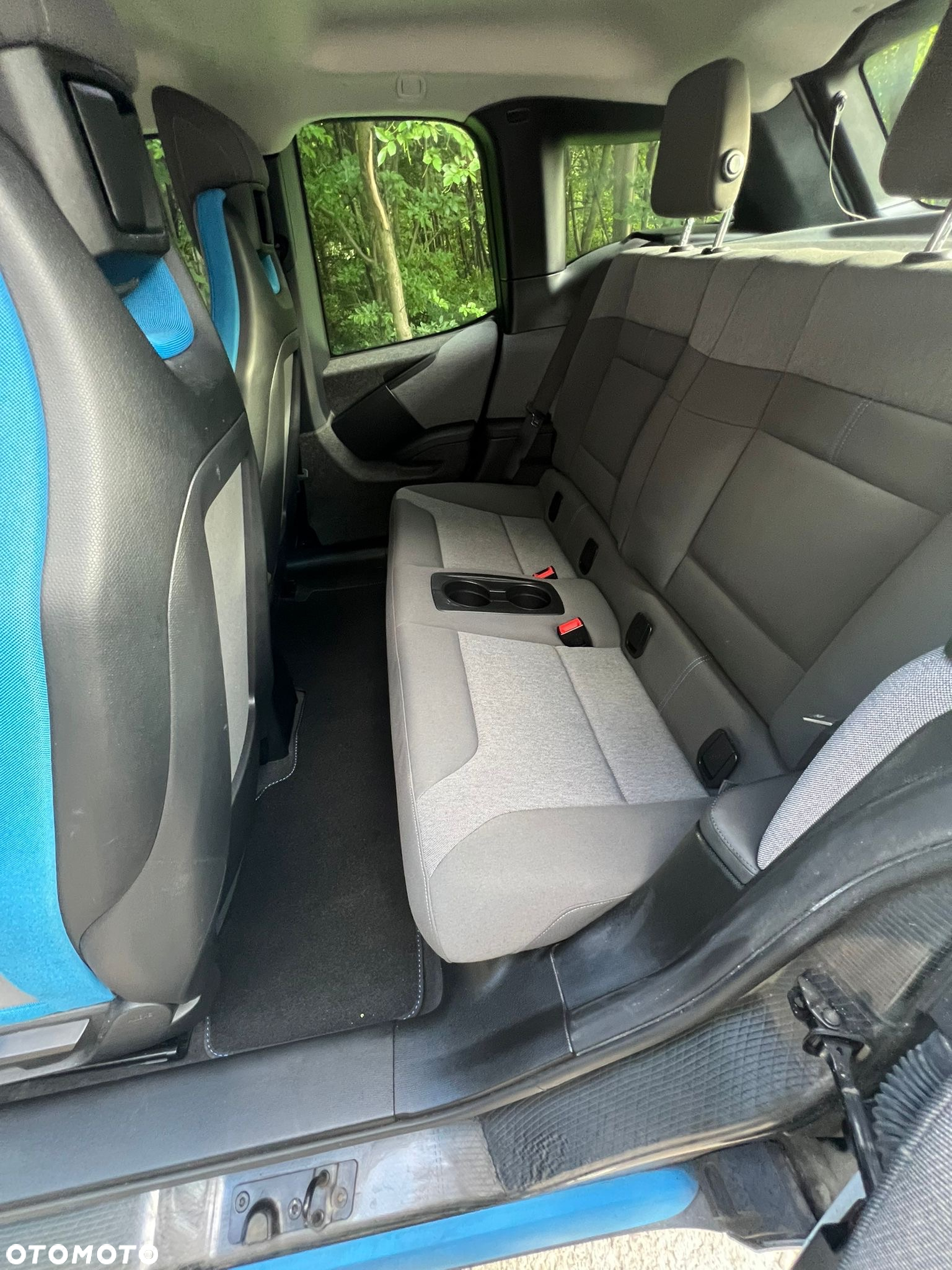 BMW i3 - 15