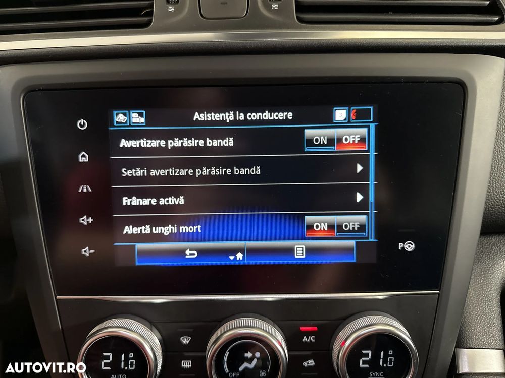 Renault Kadjar - 20