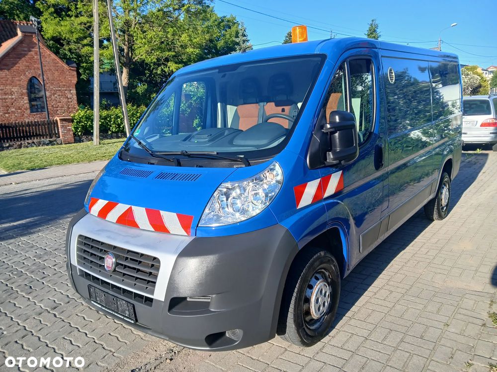 Fiat Ducato - 3