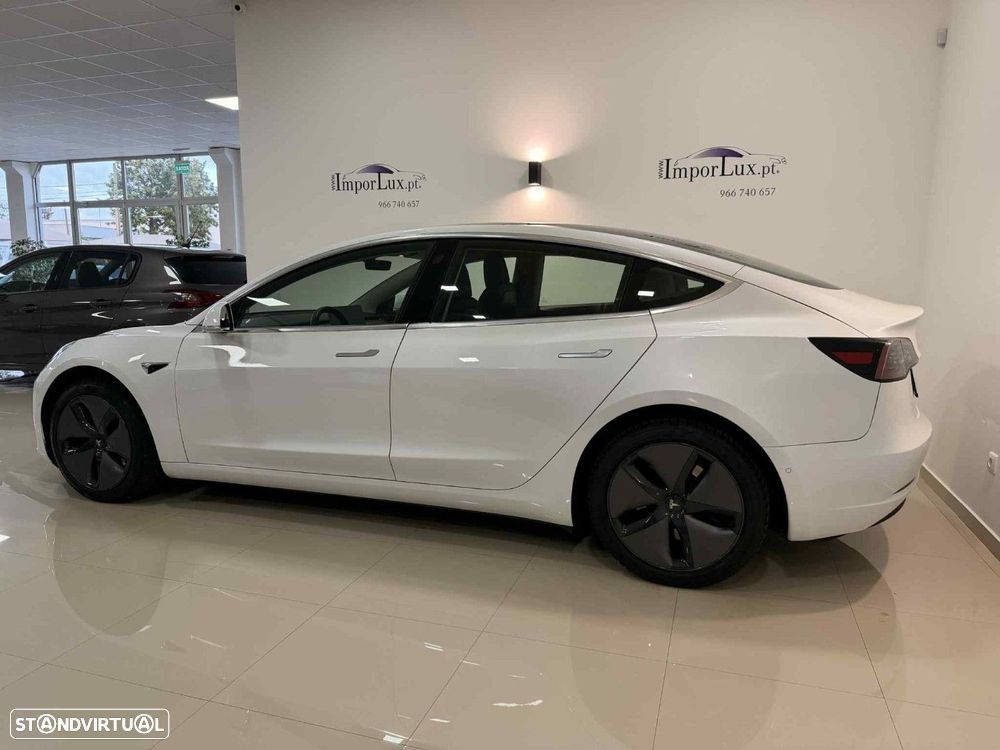 Tesla Model 3 RWD - 2