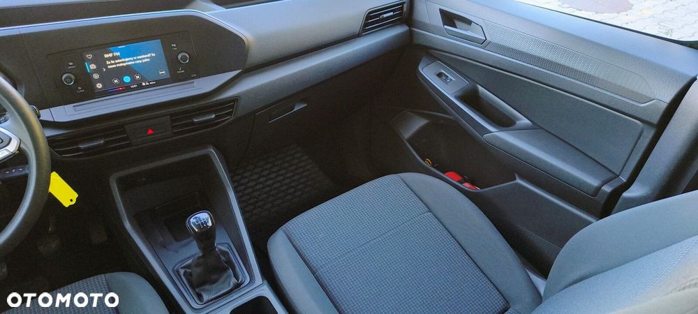 Volkswagen Caddy - 31