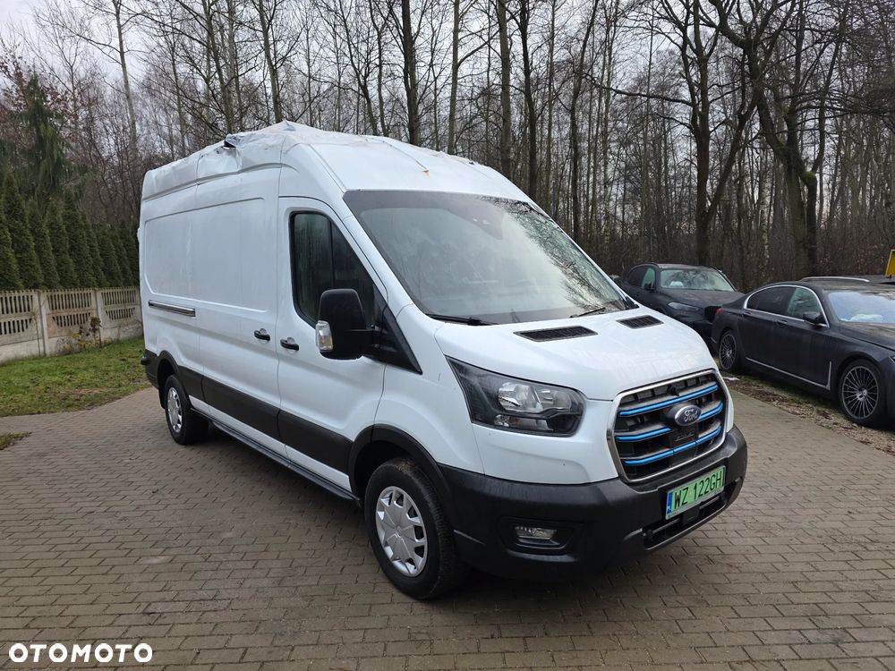 Ford Transit - 3