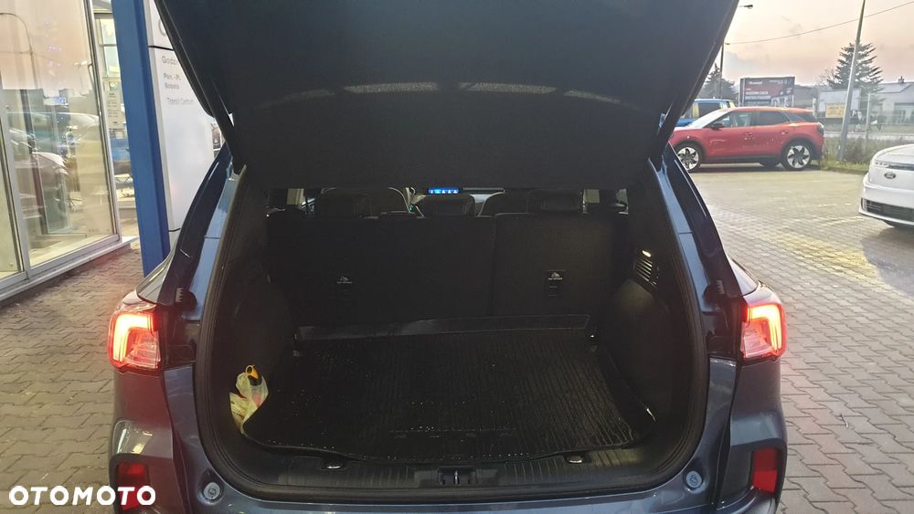 Ford Kuga 1.5 EcoBoost FWD Titanium ASS GPF - 7